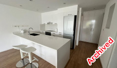 Two bedroom flat to rent in Acropolis