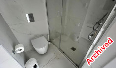 Two bedroom flat to rent in Acropolis
