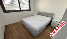 Two bedroom flat to rent in Acropolis