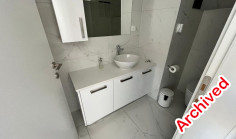 Two bedroom flat to rent in Acropolis