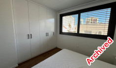 Two bedroom flat to rent in Acropolis