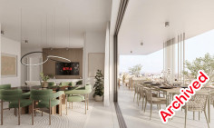 3 bedroom apartment 102 m2 for sale in Strovolos