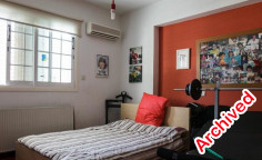 4 house to rent in Strovolos