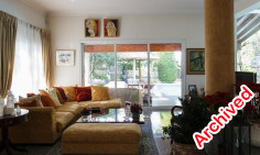 4 house to rent in Strovolos