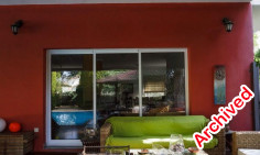 4 house to rent in Strovolos