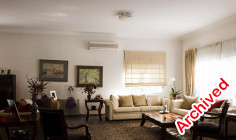 4 house to rent in Strovolos