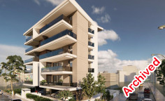 2 bedrooms apartment for sale in Ayios Andreas