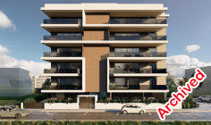 2 beds apartment for sale in Ayios Andreas