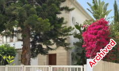 2 bedroom house to rent in Ayios Andreas