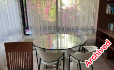 2 bedroom house to rent in Ayios Andreas