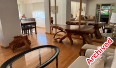 2 bedroom house to rent in Ayios Andreas