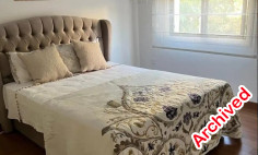 2 bedroom house to rent in Ayios Andreas