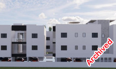 2 bedroom apartment 80 m2 for sale in Tseri
