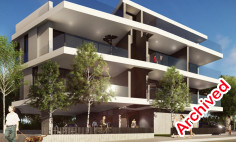 2 apartment for sale in Dali