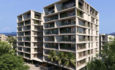 2 bed apartment 99 m2 for sale in Parissinos