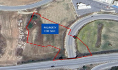 Land 6 m2 for sale in Kokkinotrimithia, Nicosia Land 6 m2 for sale in Kokkinotrimithia, Nicosia