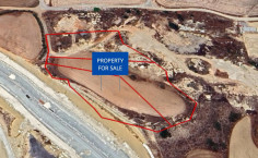 Land 13 m2 for sale in Nisou, Nicosia