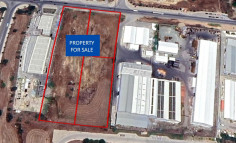 Land 15 m2 for sale in Latsia, Nicosia Land 15 m2 for sale in Latsia, Nicosia