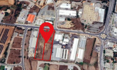 Land 15 m2 for sale in Latsia, Nicosia Land 15 m2 for sale in Latsia, Nicosia