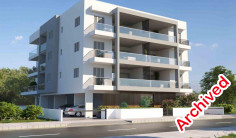 3 bedrooms apartment to buy in Strovolos