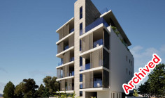 3 apartment to rent in Acropolis