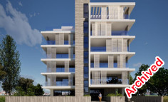 3 bedrooms apartment to rent in Lykabittos
