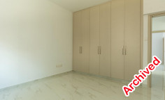 2 bedroom apartment 57 m2 for sale in Paralimni