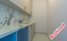 2 bedroom apartment 57 m2 for sale in Paralimni