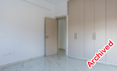 2 bedroom apartment 57 m2 for sale in Paralimni