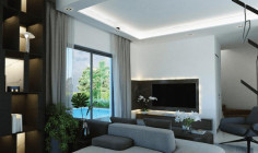 Three beds house for sale in Paralimni