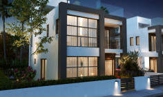 Three beds house for sale in Paralimni
