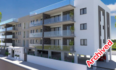3 apartment for sale in Deryneia