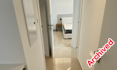 2 bedroom apartment to rent in Agia Thekla