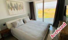 2 bedroom apartment to rent in Agia Thekla