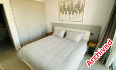 2 bedroom apartment to rent in Agia Thekla