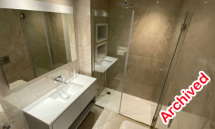 2 bedroom apartment to rent in Agia Thekla
