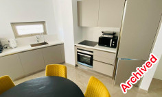 2 bedroom apartment to rent in Agia Thekla