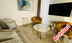 2 bedroom apartment to rent in Agia Thekla