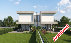 3 beds house for sale in Deryneia