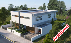 3 beds house for sale in Deryneia