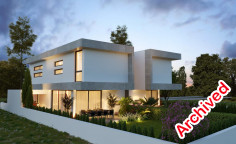 3 beds house for sale in Deryneia