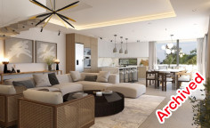 3 beds house for sale in Deryneia
