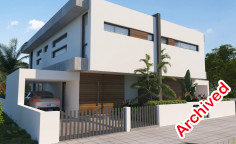 3 beds house for sale in Deryneia