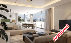 3 beds house for sale in Deryneia