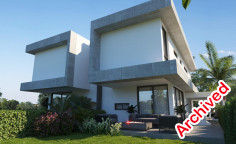 3 beds house for sale in Deryneia