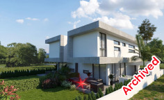 3 beds house for sale in Deryneia