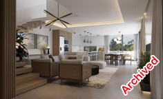 3 beds house for sale in Deryneia