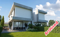 3 beds house for sale in Deryneia