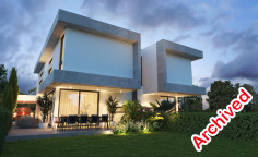 3 beds house for sale in Deryneia