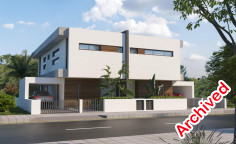 3 beds house for sale in Deryneia
